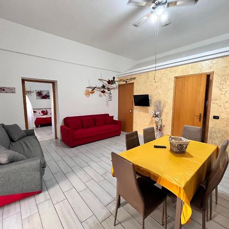 Willa Casa Planet Montalbano Ionico Zewnętrze zdjęcie