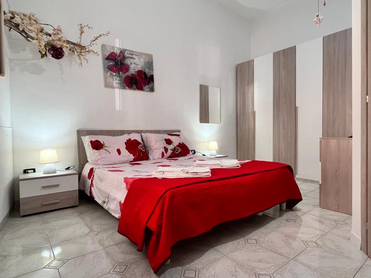 Willa Casa Planet Montalbano Ionico Zewnętrze zdjęcie