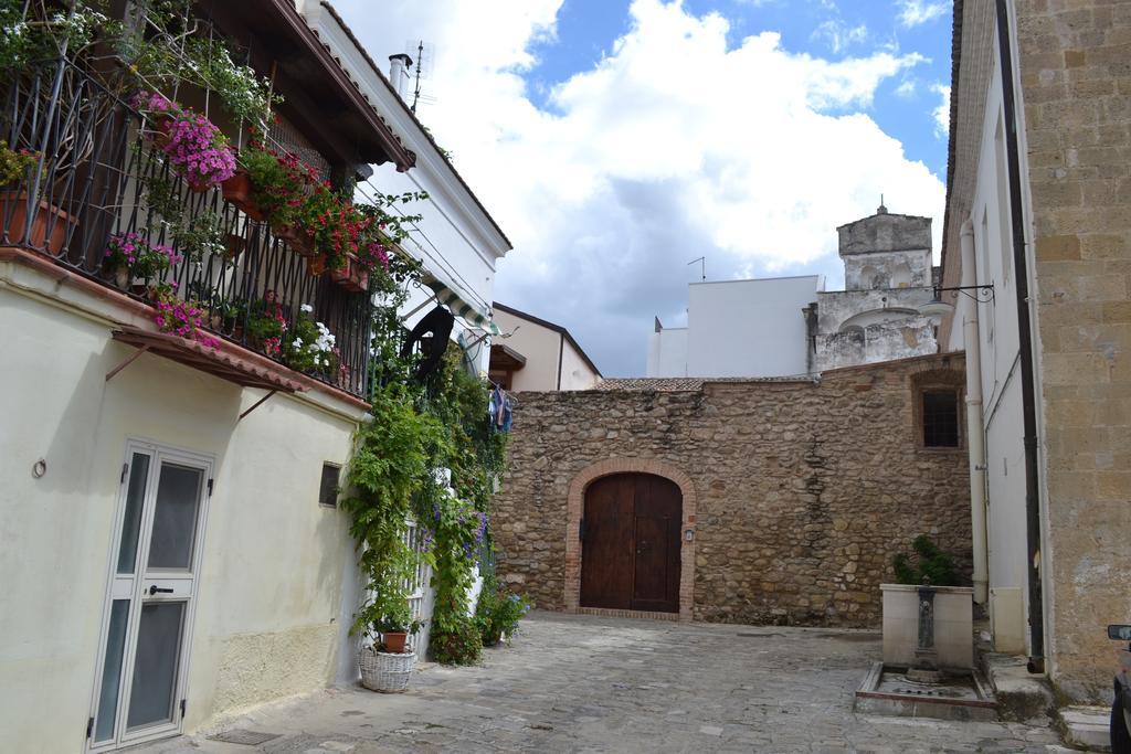 Willa Casa Planet Montalbano Ionico Zewnętrze zdjęcie