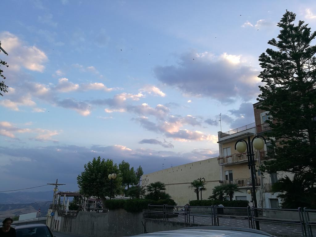 Willa Casa Planet Montalbano Ionico Zewnętrze zdjęcie