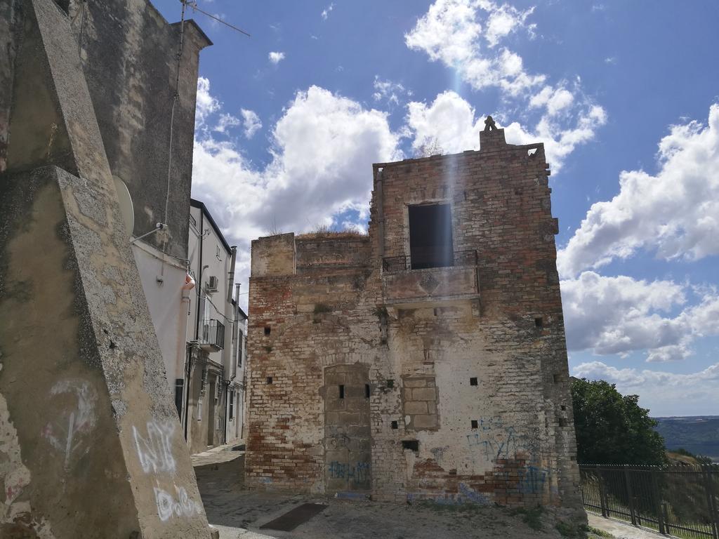 Willa Casa Planet Montalbano Ionico Zewnętrze zdjęcie