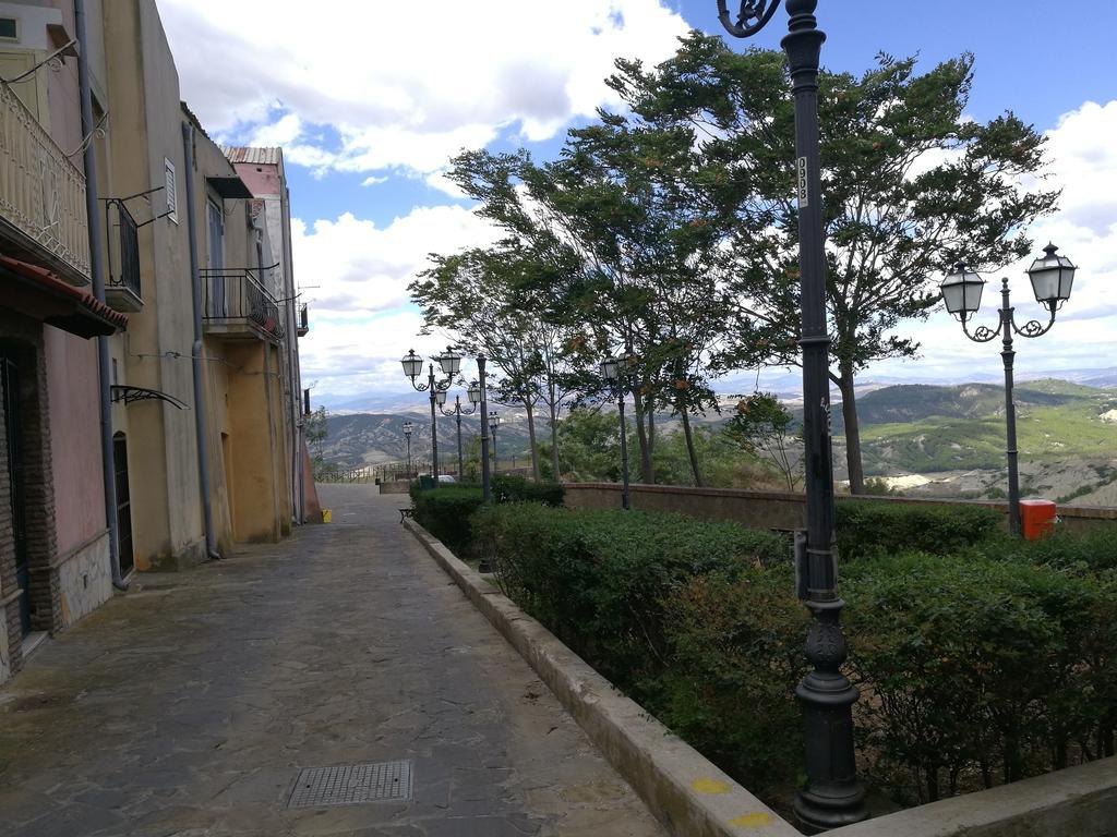 Willa Casa Planet Montalbano Ionico Zewnętrze zdjęcie